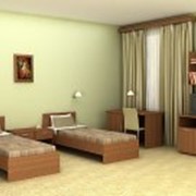 Мебель для гостиниц, пансионатов, общежитий