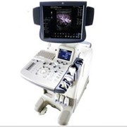 Сканеры ультразвуковые стационарные LOGIQ S6 (GE)