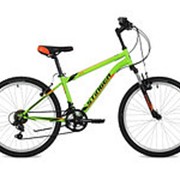 Велосипед Stinger 26“ CAIMAN D18“ зеленый TZ30/TY21/RS35 26SHD.CAIMD.18GN7 #117266 фотография