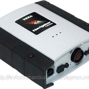 TEXA NAVIGATOR TXT Диагностический сканер грузовых автомобилей с комплектом адаптеров фотография