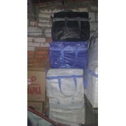 Мешки, пакеты, сумки из полиамида, нейлона фото