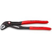 Переставные клещи Knipex COBRA QuickSet фотография