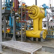 Турбодетандерные агрегаты для утилизации энергии технологического перепада давления газового потока в электрическую энергию и понижения давления газа на газораспределительных станциях (ГРС) и газоредуцирующих пунктах (ГРП) фото