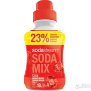 Сироп Cola Sodastream 750мл (5628)