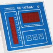 Многопредельные измерители АДН / АДР (датчики давления, напоромеры, тягонапоромеры) фото