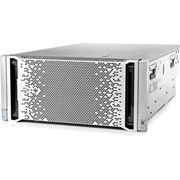 Серверы HP Proliant DL360p Gen8 E5-2690 HPM