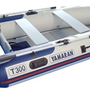 Лодка YAMARAN фото