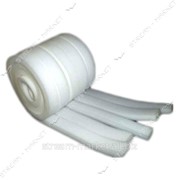 Поролон для окон 1, 85 м (за 100 шт в мешке) толстый (28х18 мм) №710577 фото