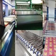 Конвейерные ленты для упаковочной промышленности