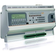Контроллер автоматики и телемеханики TM3B фото