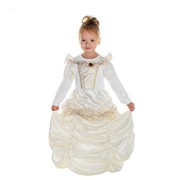 Детский карнавальный костюм Невеста рост 120 - 130 см фото