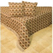 Гобеленовое покрывало фото