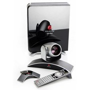 Система видеоконференции Polycom HDX 6000-720 фото