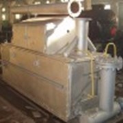 Нагреватель устьевой НУС-0,1 фото