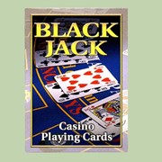 Игральные карты Блэк Джек 54 листов