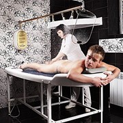 Душ Виши фото