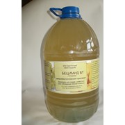 Микробиологический препарат инсектицидного действия Бецимид (Лепидоцид) фото