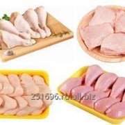 Мясо куриное (все части) фото