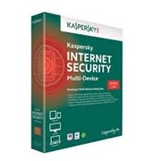 Kaspersky Internet Security Multi-Device 2Dvc Base(Базовый) фото