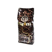 Кофе натуральный в зернах Vigotti Vending Coffee фото