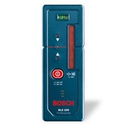 Приемник лазерного излучения Bosch BLE 200 Professional фото