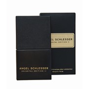 Парфюмы мужские Angel Schlesser Oriental Edition II фото