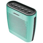Портативная Bluetooth колонка Bose SoundLink Color Mint