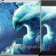 Чехол на iPad 2/3/4 Dota 2 Morphling 627c-25 фотография