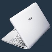 Ноутбук Asus Eee PC 1005PXD White фото
