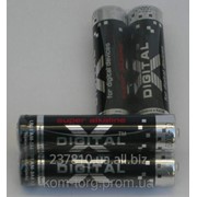 Батарейки LR03 X-DIGITAL Alkaline 2x фото