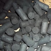 Угольные брикеты