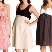 Платья для беременных, большой выбор одежды для беременных фото