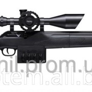 Пневматическая винтовка Walther 1250 Dominator FT фото