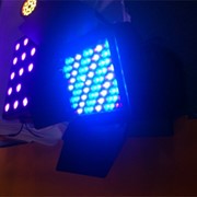 Светильник для архитектурной подсветки 450Вт SDS-LWW450 RGB