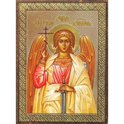 Икона Св. Ангел Хранитель малая, Арт.И689