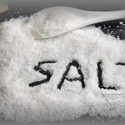 Соль пищевая фото