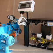 Горелка газовая автоматическая МДГГ для котла НИИСТу 5