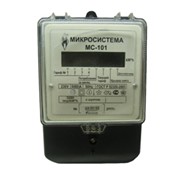 Счетчики электроэнергии MС-101 1,0TE5(60)H1P(485)K фото