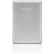 Накопитель внешний HDD ext 2.5“ USB 1TB Hitachi Touro S Mobile SILVER(0S03730) фото