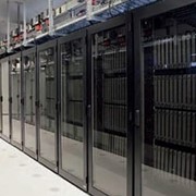Экранированные, защищенные центры обработки данных