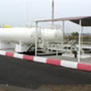 Газ сжиженный нефтяной Кременчугский НПЗ фотография