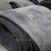 Резиновое покрытие на пол из ленты конвейерной б у в Новокузнецке фото