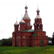 Паломнический тур, Русь Православная фотография
