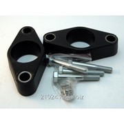 Проставка заднего амортизатора 30 мм Kia-013/30 Амортизатор фото