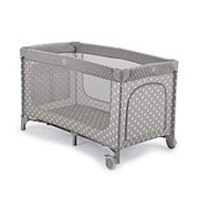 Манеж Happy Baby “Martin“, Stone фото