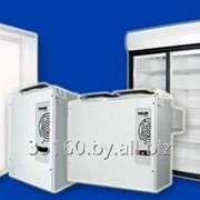 Ремонт и обслуживание холодильного и климатического оборудования фото