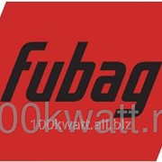 Кабель Fubag 35mm с электрододержателем 3m с разъемом 35/70 фотография