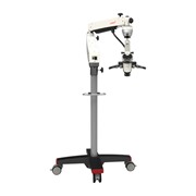 Labomed Magna - моторизованный операционный микроскоп со светодиодным освещением фото