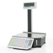 Электронные весы с печатью этикеток Штрих-Принт v.4.5 фото