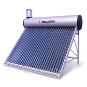 Collector solar pentru incalzirea apei , gelio ( helio ) sistema фото